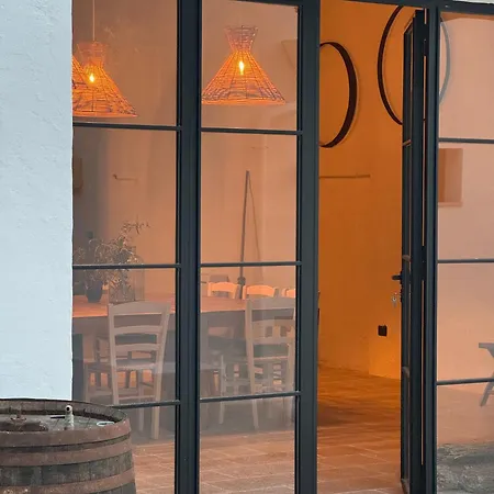 Masseria Ramasian
