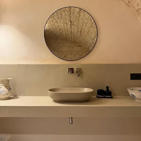 Masseria Ramasian 莫诺波利