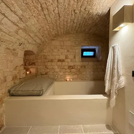 Masseria Ramasian