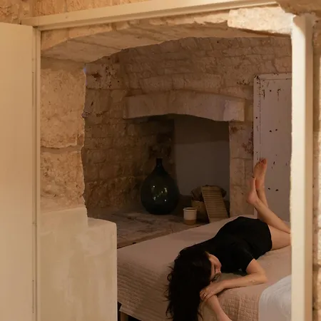 Masseria Ramasian