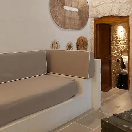 Masseria Ramasian 4*