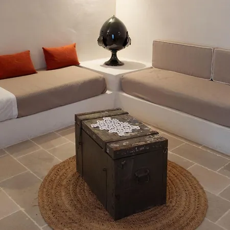 Masseria Ramasian 4* Monopoli
