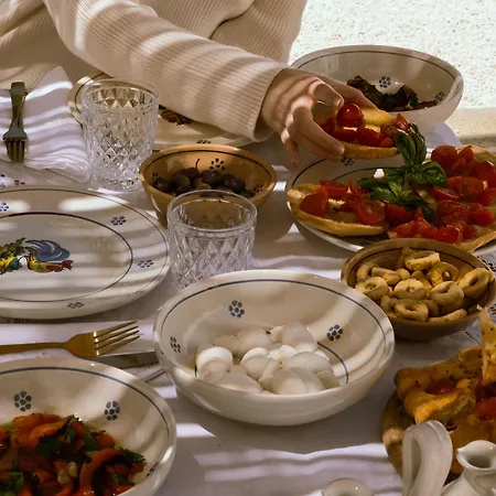 Masseria Ramasian