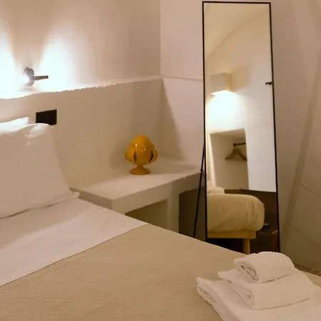 Masseria Ramasian Monopoli