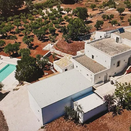 Masseria Ramasian Monopoli