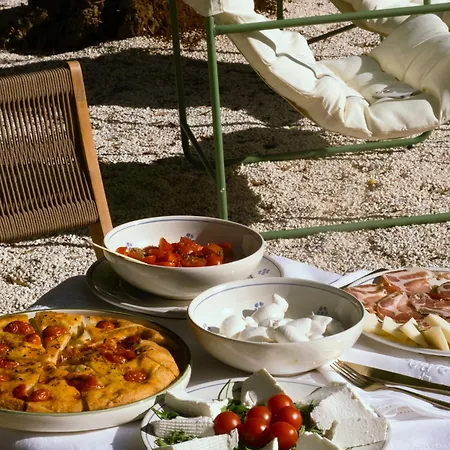 Masseria Ramasian Nocleg ze śniadaniem 4*