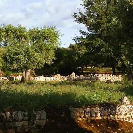 Panzió Masseria Ramasian Monopoli