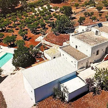 Masseria Ramasian 4* Monopoli