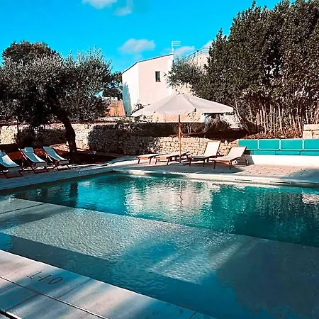 Masseria Ramasian Bed and Breakfast Monopoli