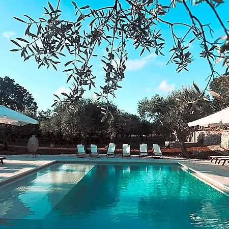 Masseria Ramasian 4* Monopoli