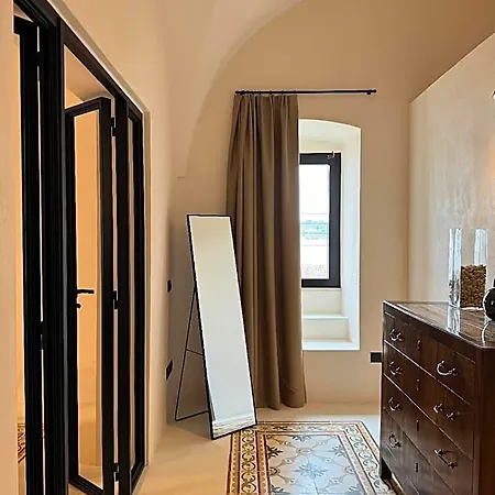 Bed and Breakfast Masseria Ramasian