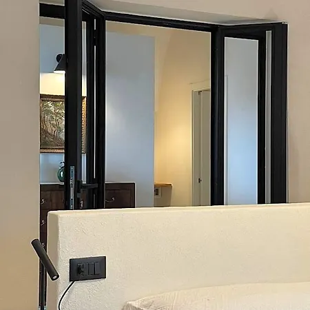 Bed & Breakfast Masseria Ramasian 4*