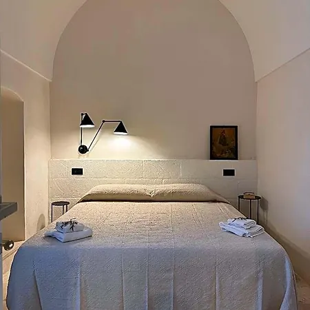 Masseria Ramasian Monopoli