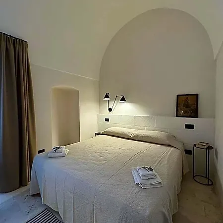 Masseria Ramasian Bed and Breakfast 4*