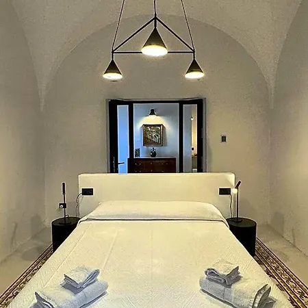 Masseria Ramasian Monopoli