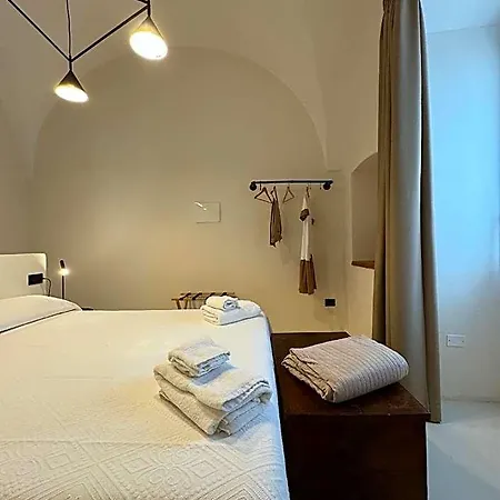 Bed & Breakfast Masseria Ramasian 4*