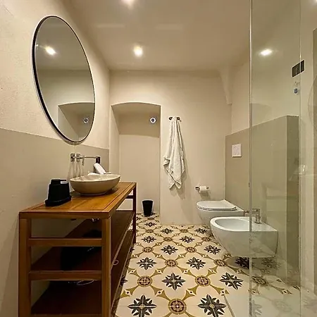 Masseria Ramasian Bed and Breakfast Monopoli