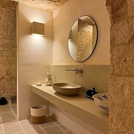 Masseria Ramasian Monopoli