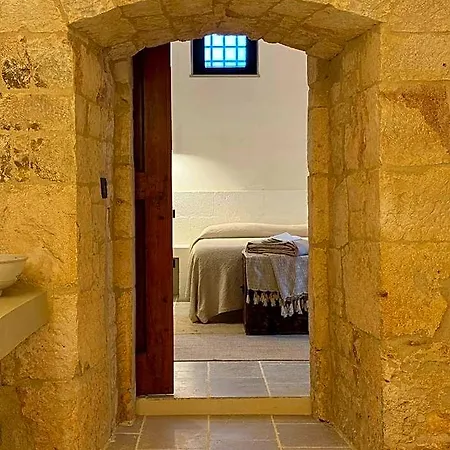 Bed and Breakfast Masseria Ramasian Monopoli