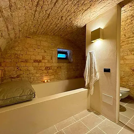 Bed & Breakfast Masseria Ramasian Monopoli