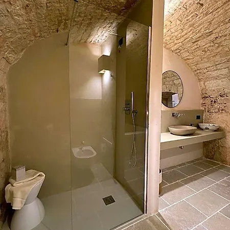 Bed and Breakfast Masseria Ramasian Monopoli