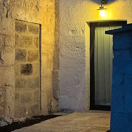 Masseria Ramasian Bed and Breakfast