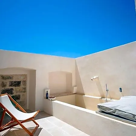 Masseria Ramasian Couette-café Monopoli