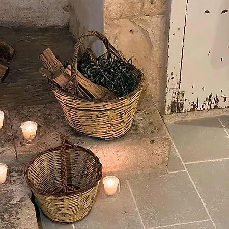 Masseria Ramasian 4* Monopoli