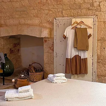 Masseria Ramasian
