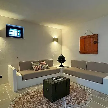 Masseria Ramasian Nocleg ze śniadaniem Monopoli
