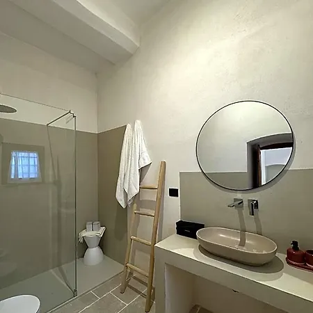 Masseria Ramasian Nocleg ze śniadaniem 4*