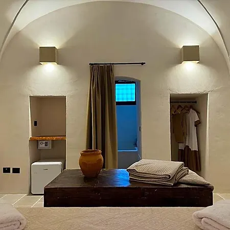 Masseria Ramasian 4* Monopoli