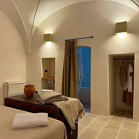 Masseria Ramasian Bed & Breakfast