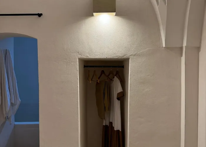 Masseria Ramasian 4* Monopoli