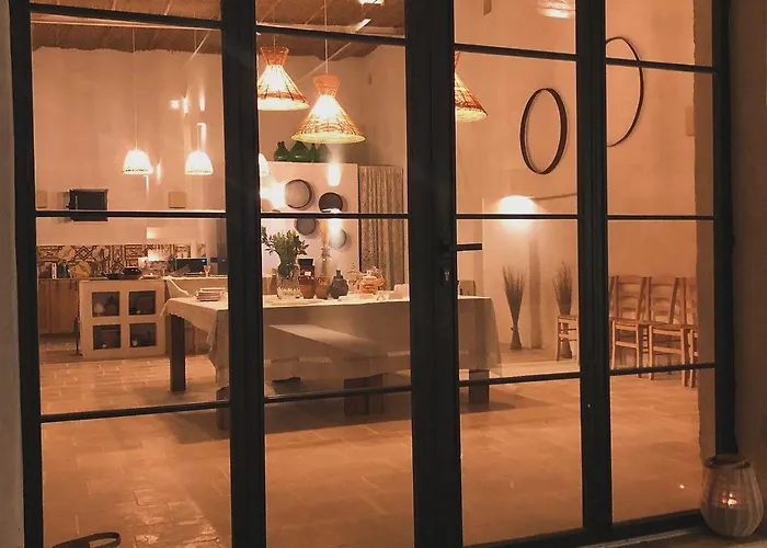 Bed and Breakfast Masseria Ramasian Monopoli