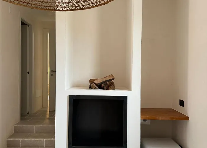 Masseria Ramasian Monopoli