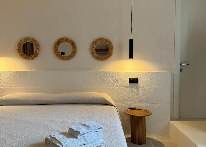 Masseria Ramasian Monopoli