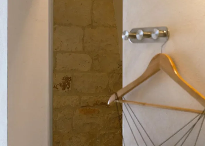 Masseria Ramasian Bed & Breakfast